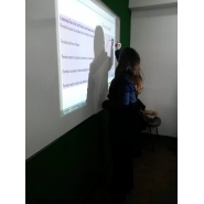 AULA DIGITAL - Capacitación intensiva a nuestro equipo docente